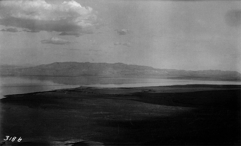 owens lake